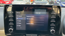 Toyota Yaris 1.5 Hybrid Icon 5dr CVT Hybrid Hatchback